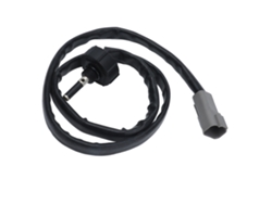 Sensor de nivel de combustible/agua CT3822001 TOSD-04-403 para Cat E320d E312d E329d E336d 9-32V