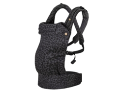 Portabebés Czhhmart, Versátil Para Todas Las Estaciones, Un Artículo De Moda Para Bebés De 4 A 18 Meses, Color Gris.