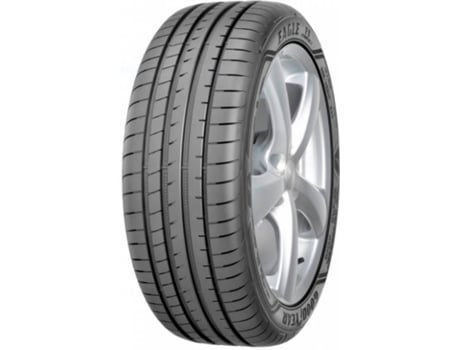 Neumático GOODYEAR Eagle F1 Assymetric 3 225/45 R17 91W