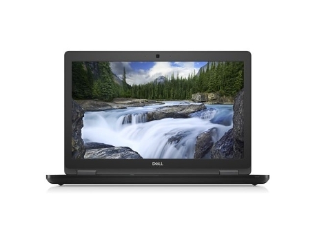 Portátil DELL Latitude 5590 15 6 I5 8250U 8Gb SSD 256Gb Full HD Como Nuevo Reacondicionado