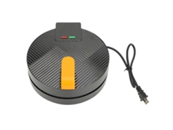 Máquina Eléctrica Para Hacer Donas Con 8 Moldes, Doble Calentamiento Uniforme Para Cocinas Residenciales Y Comerciales.