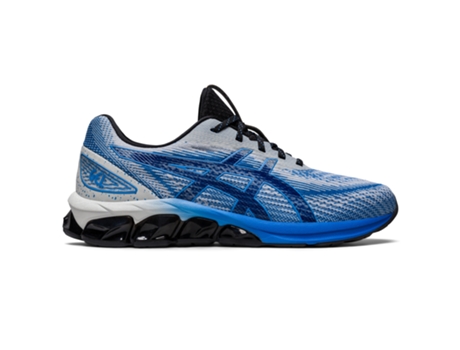 Zapatillas para Hombre ASICS Azul (Tam: 40,5)