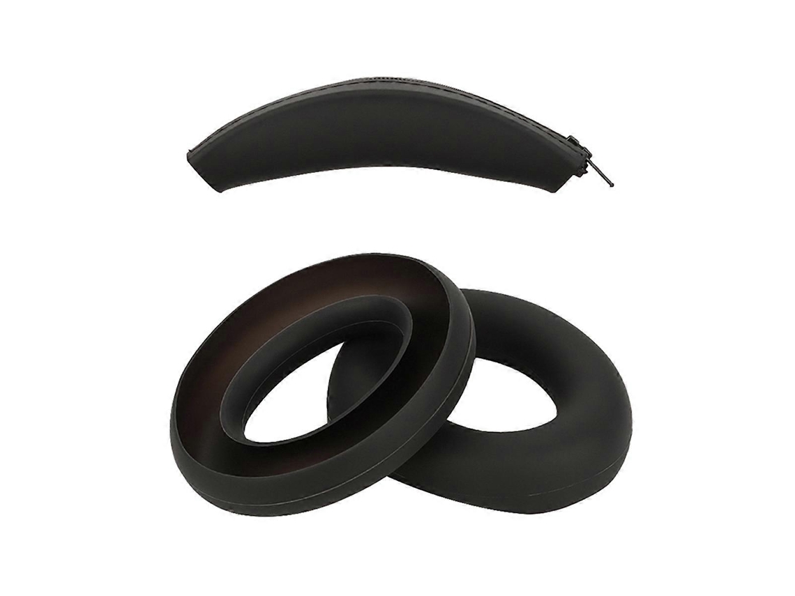 Almohadillas Para Auriculares Space Q45/life Q30 Q35