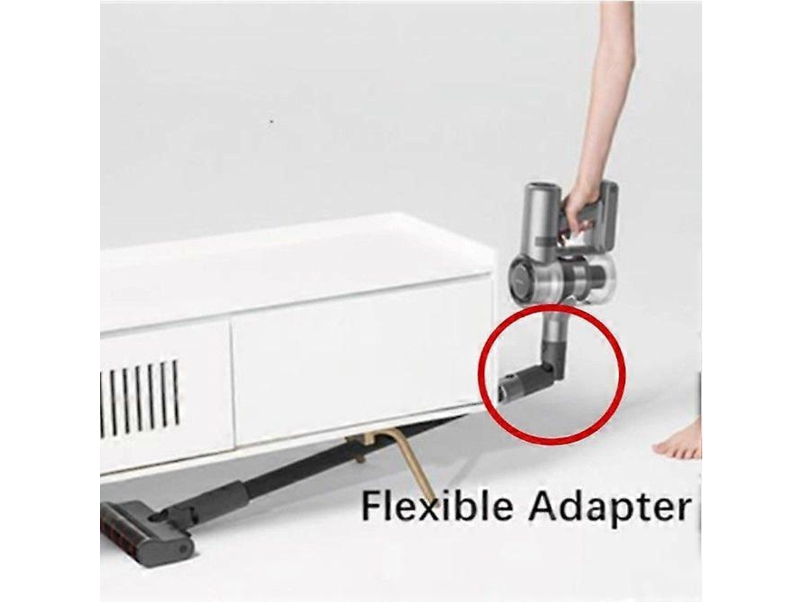 For G11/b202cn Vacuum Cleaner Accessories - Under-bed Bend-free Adapter,multi-functional Conversion