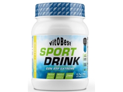 Sport Drink 750 Gr LimÃ³n