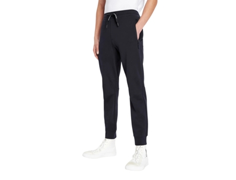 Pantalones para Hombre ARMANI EXCHANGE (XL - Azul)
