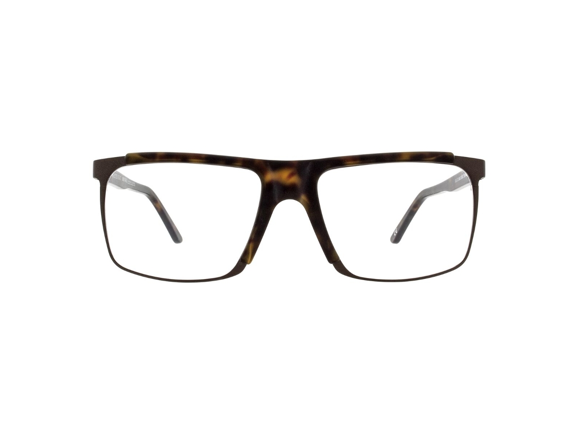 Montura De Gafas Hombre Andy Wolf Blaise 56b