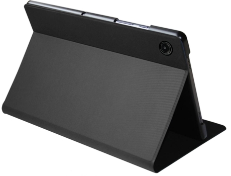 Funda Tablet Samsung Tab A8/A22 SILVERHT Negro
