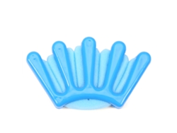 Vlrla-portátil Roller Cabelo Styling Tool Para Diy Bride Braids