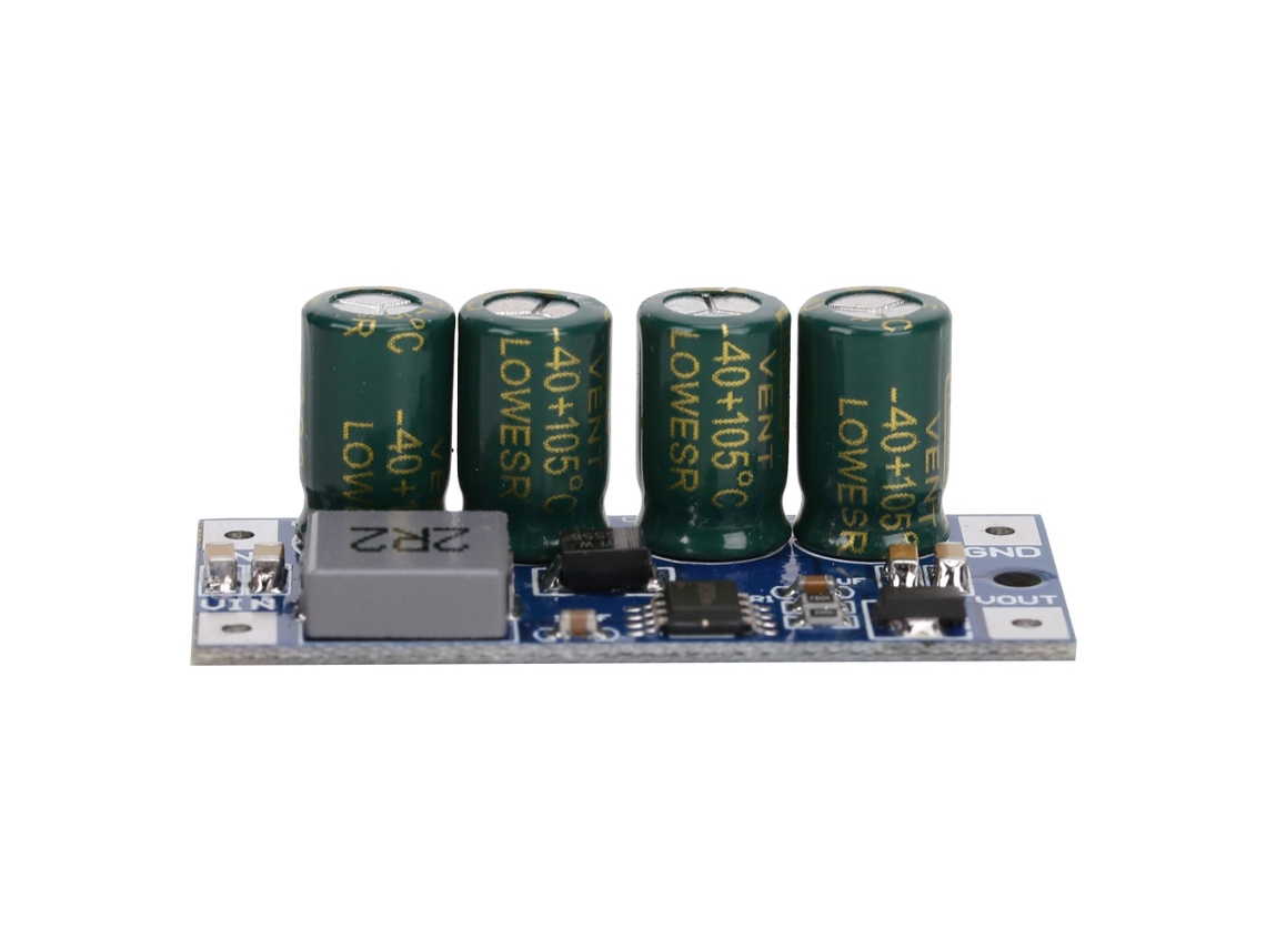 2026as-módulo Convertidor Dc Dc Boost 60w Subir Voltaje 3.7v-18v A 5v 6v 9v 12v 15v 19.5v(5v)