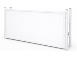 Cama Abatible Horizontal 105-200
