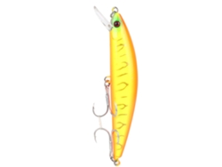Danu26-kit De Lures De Pesca 12.5cm/40g Minnow Lure Bait Duro Hooks Wobbler Crankbait Set A03