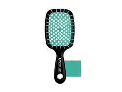 2026-pincel Desenredante Fhi Heat Unbrush Para Cabello Húmedo Y Seco Con Ventilación Reduce Tiempo De Secado