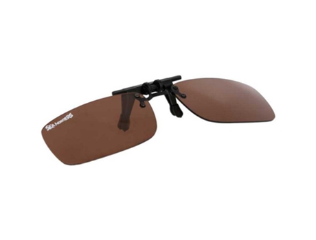 Gafas SEA MONSTERS Polarizadas oculos escuros clip