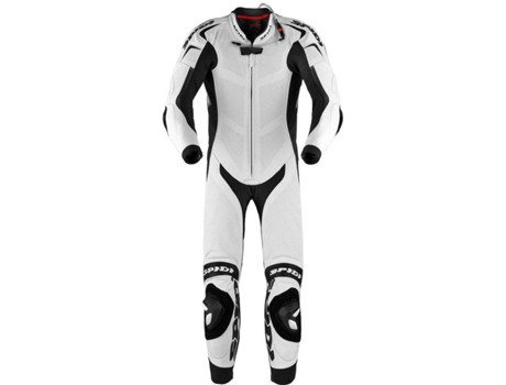 Mono para Hombre SPIDI Pilots Wind Multicolor para Motociclismo (46)