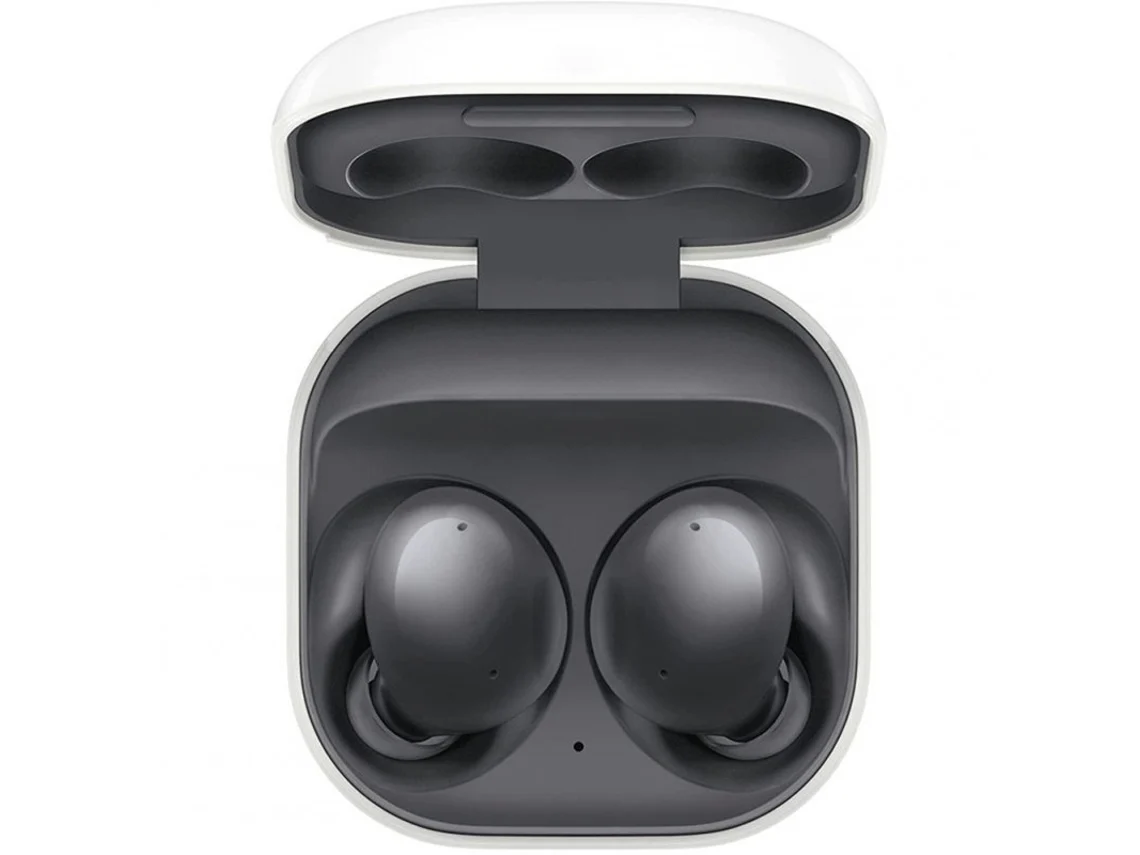 Auriculares Bluetooth True Wireless Galaxy Buds 2 Pro True Wireless R177 Compatible con Active Noise Cancelling Surround Olive Black