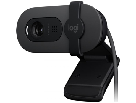 Logitech Brio 105 - Graphite- Emea-28935 LOGITECH
