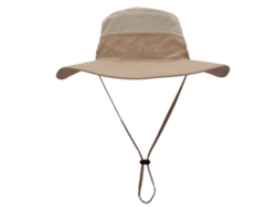 Sombrero Unisex Para El Sol Con Protección Uv, Plegable Con Ala Ancha, Ideal Para Senderismo, Pesca Y Acampada. Malla Transpirable.