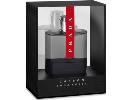 Perfume PRADA Luna Rossa Carbon Eau De Toilette (150ml)