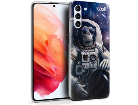 Funda Samsung G990 Galaxy S2 COOL 9717
