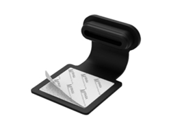 Protetor De Porta De Carregamento De Celular Contra Poeira, À Prova D'água, Universal, Em Silicone, Para Tablets, Com Trava Anti-perda.