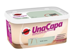 Pintura Plastica Una Capa Mate TITAN