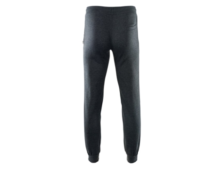 Calça HI-TEC Calça Melian Ii Cinzento L Homem
