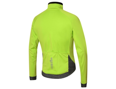 Casacos Rh+ Jaqueta Gotha Thermo Verde XL Homem