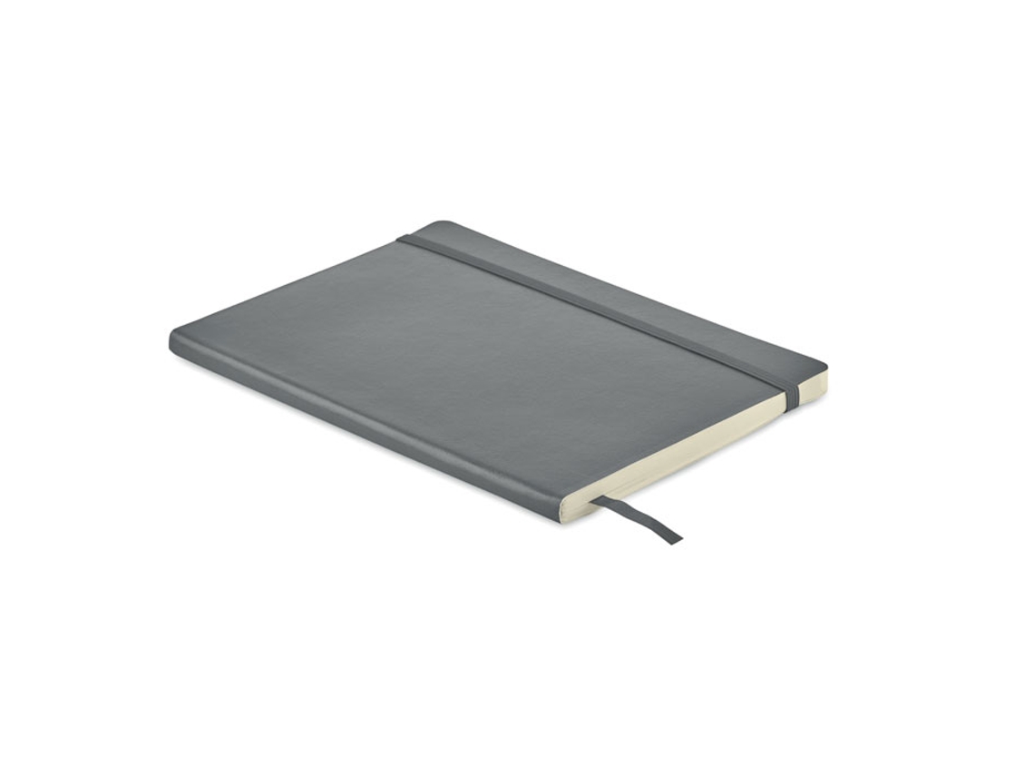 Libreta Reciclado A5