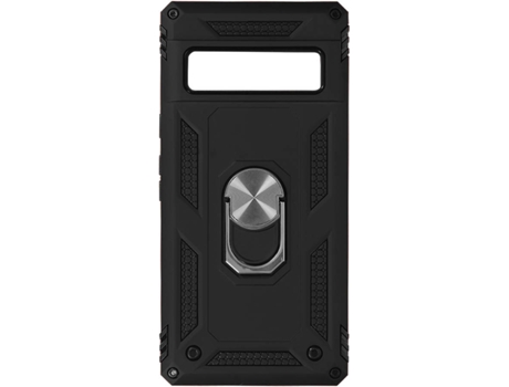 Funda Google Pixel 6 Pro AVIZAR Anti Choque (Negro)