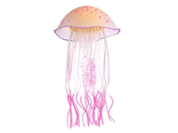 1 pieza de medusa artificial Rosewell