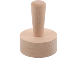 Molde De Madera Para Tartaletas De Huevo, Moldes Para Mini Postres De Repostería Caseros