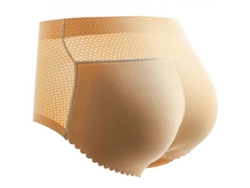 Braguitas Moldeadoras Con Realce Invisible De Glúteos Para Mujer.