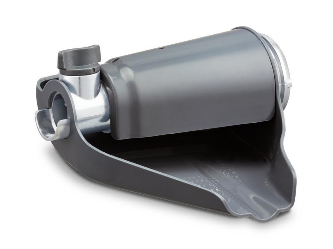 Picadora de carne Tefal Hv1 Ne1098 1400 W Negro Plata
