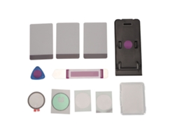 Baoj-kit De Substituição De Vidro Da Tela Do Galaxy Watch 4 40mm