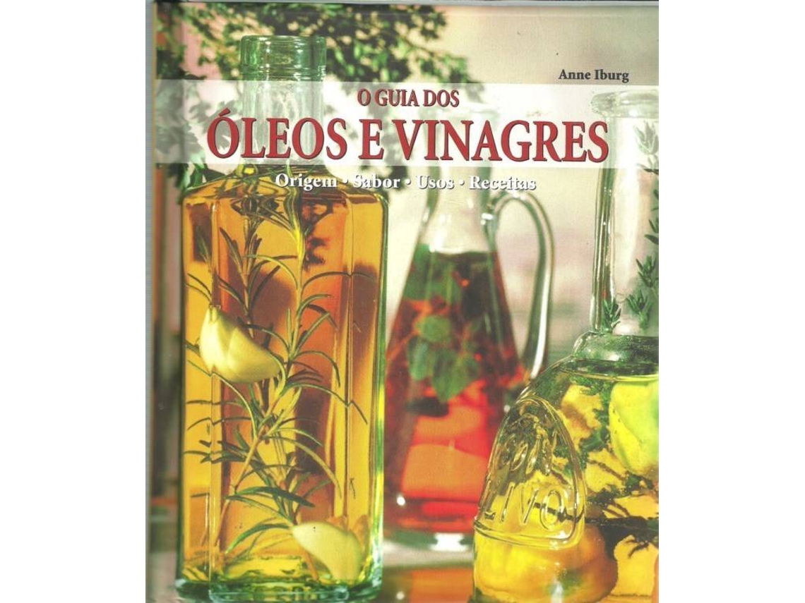 O GUIA 'DOS OLEOS E VINAGRES'$F11