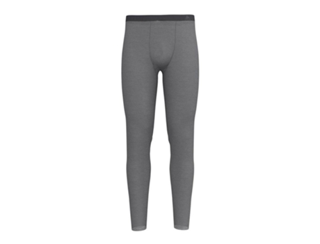 Ropa interior para Hombre ODLO Natural&light Gris para Montaña (S)