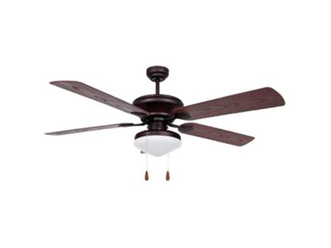 Ventilador de Techo ORBEGOZO CP73132 (3 velocidades - 60 W)