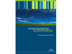 Libro Desenvolvimento Sustentável de Valdemar Rodrigues (Portugués)
