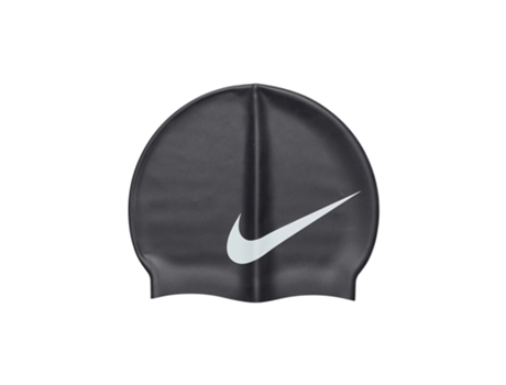 Gorro de baño NIKE Swim Big Swoosh TU