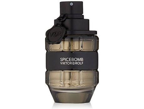 Perfume VIKTOR&ROLF Spicebomb (Eau de toilette - 50ml)