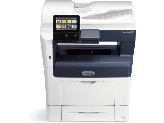 Impresora XEROX VersaLink B405V_DN (Multifunción - Láser Mono - Wi-Fi)
