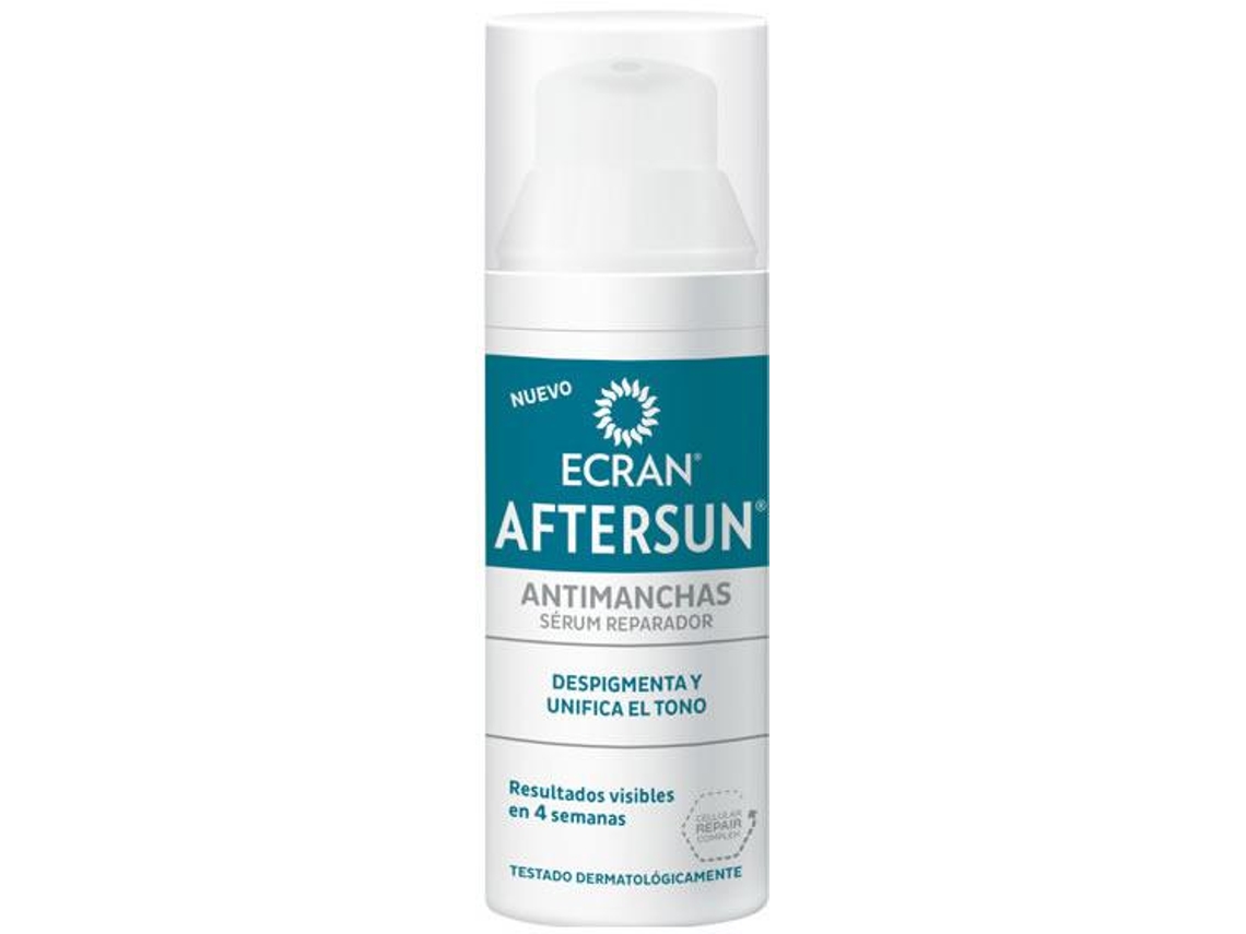 After Sun ECRAN Repair (50 ml)