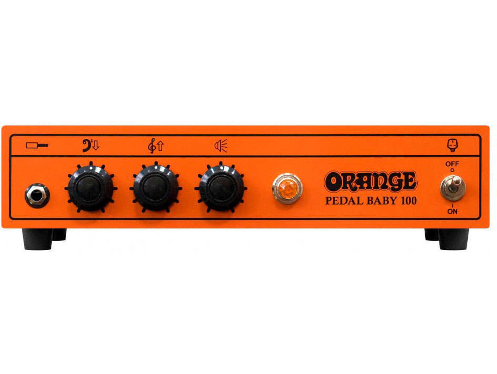 Amplificador ORANGE Baby 100
