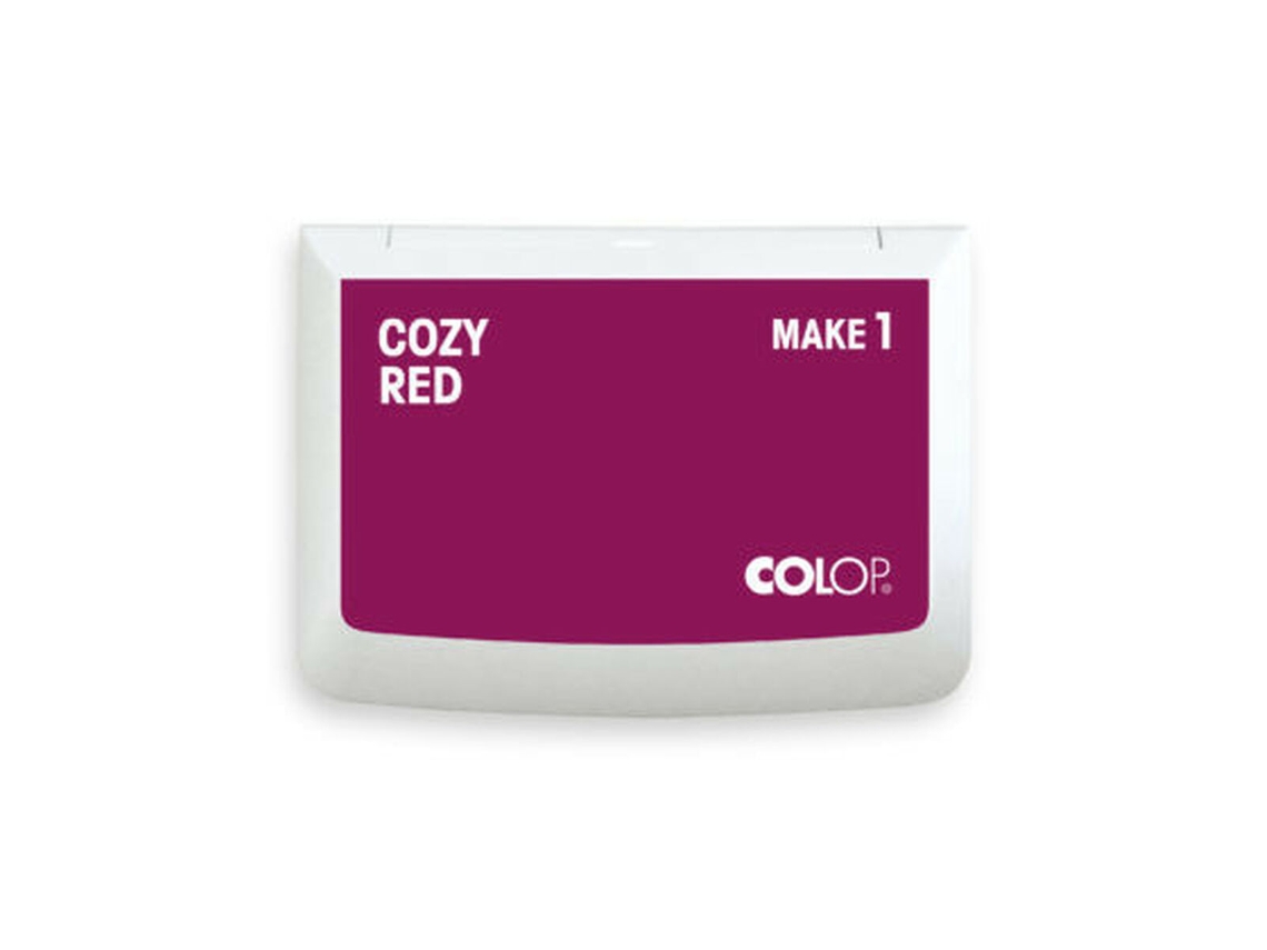 Sello COLOP 155114 Rosa