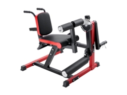 Máquina de Entrenamiento Beinstrecker y Curl Ajustable con Capacidad de 250kg Tekmaquinas