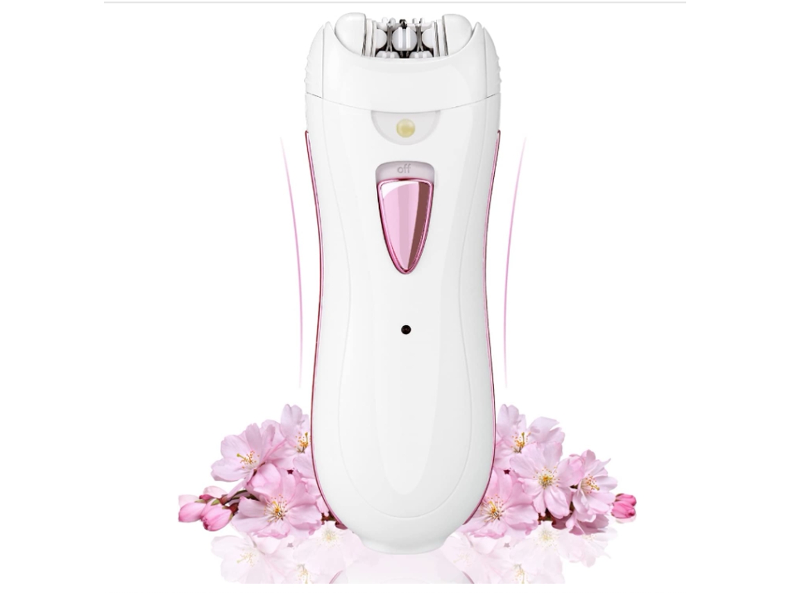 DREAM5 Tm22712-6Hmy Depiladora de luz pulsada