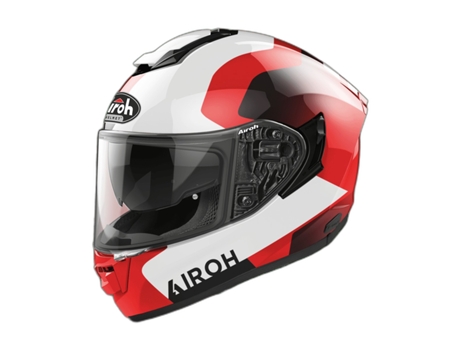 Casco integral de moto Airoh ST 501 Dock