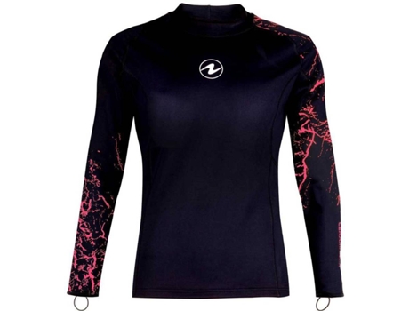 Rash Guard AQUALUNG Ceramiqskin (XXL)