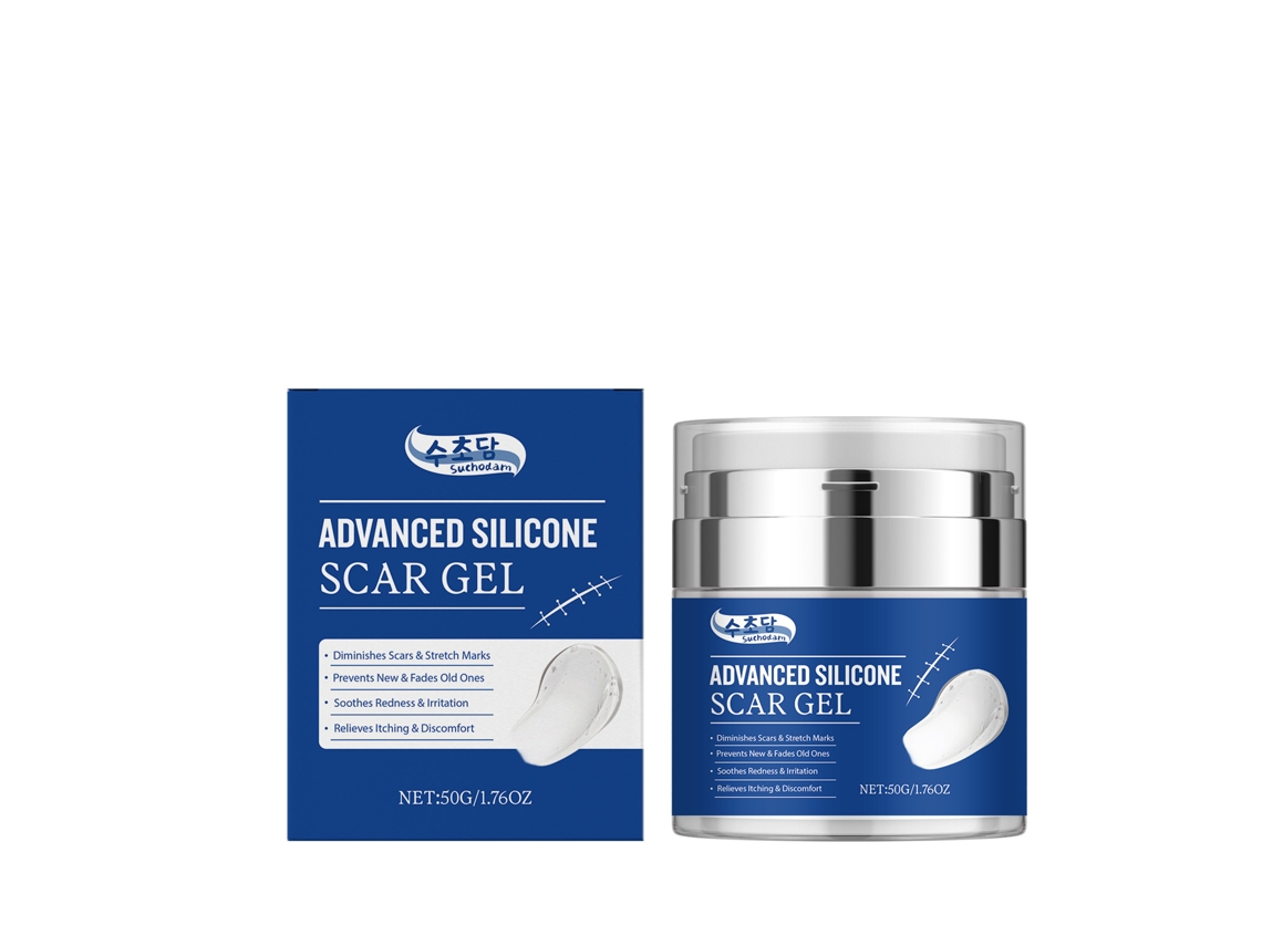 Gel para el cuidado de impresiones, retrasa la decoloración.